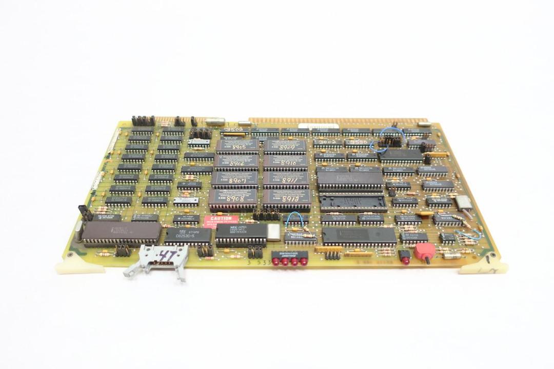 CINCINNATI MILACRON 3-533-0180G CIRCUIT BOARD