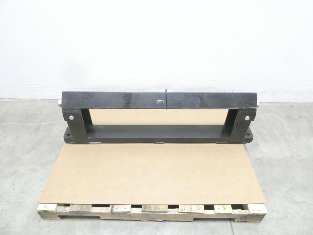 REXNORD TDS4640424 LINK-BELT MOUNTED BALL BEARING TAKE UP ASSEMBLY