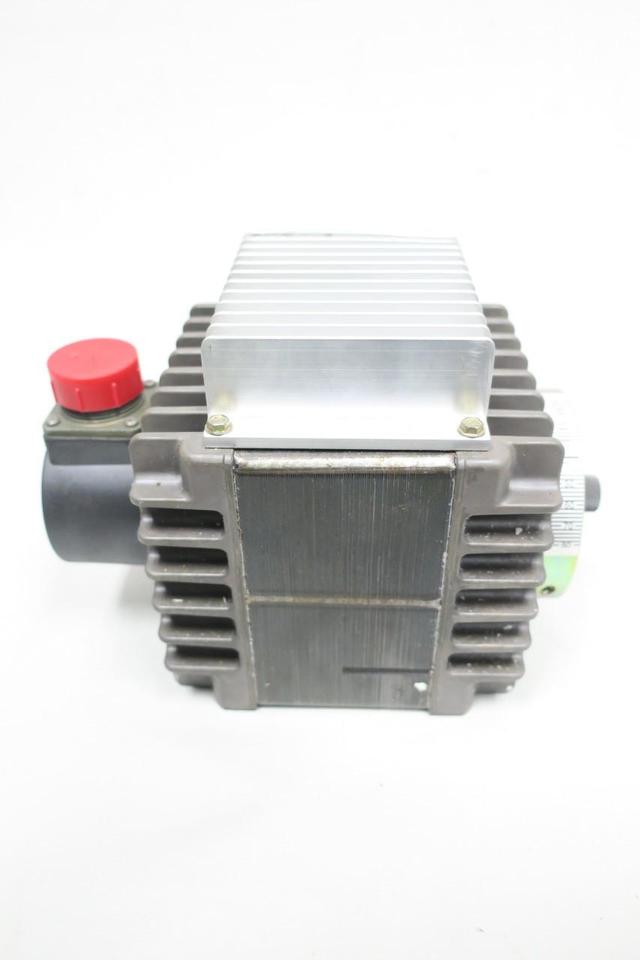 WOODWARD 111 8405-009 PROACT 75 ACTUATOR