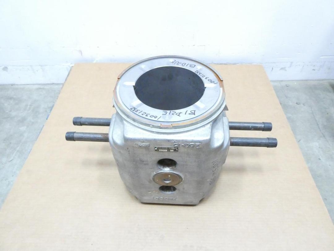 DODGE 133595 7WC REPLACEMENT BEARING LINER ASSEMBLY