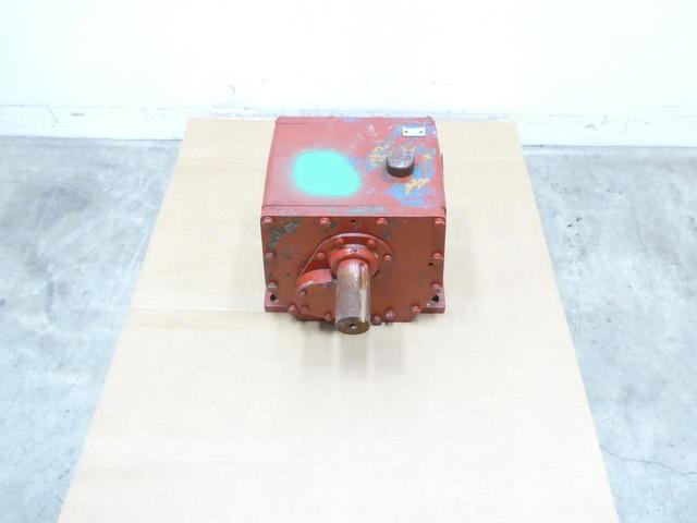 FALK 252-1050FZ2AA ENCLOSED GEAR DRIVE 11.06:1