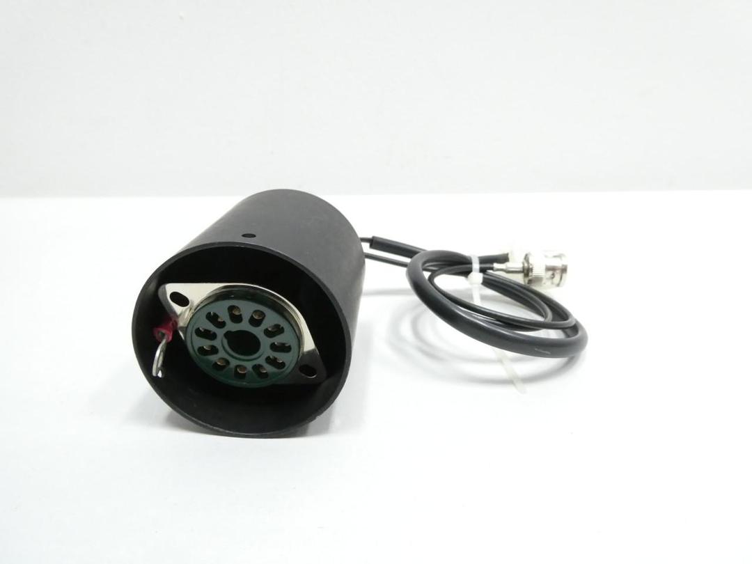 THERMO SCIENTIFIC 100727-00 ANALYZER PMT BASE SOCKET ASSEMBLY
