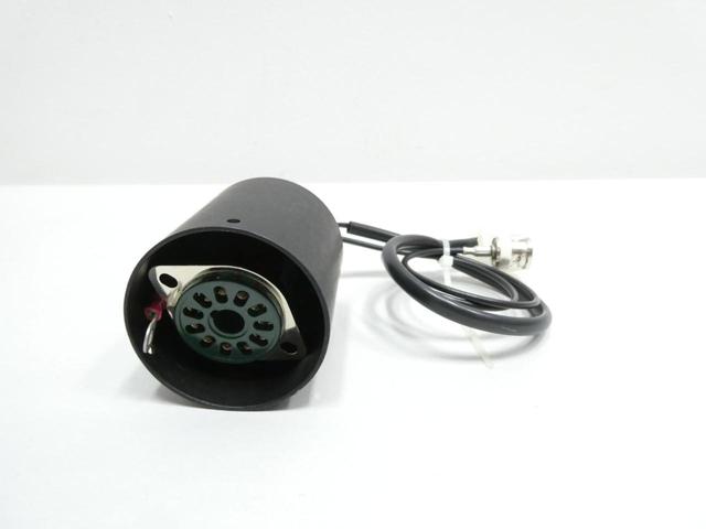 THERMO SCIENTIFIC 100727-00 ANALYZER PMT BASE SOCKET ASSEMBLY