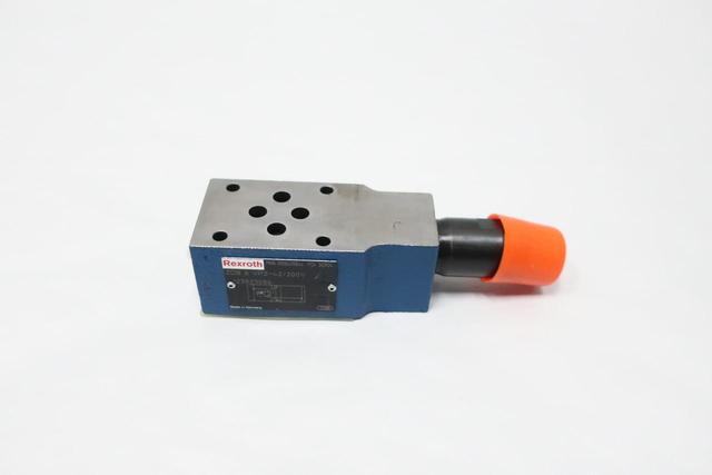 REXROTH R900409844 HYDRAULIC RELIEF VALVE