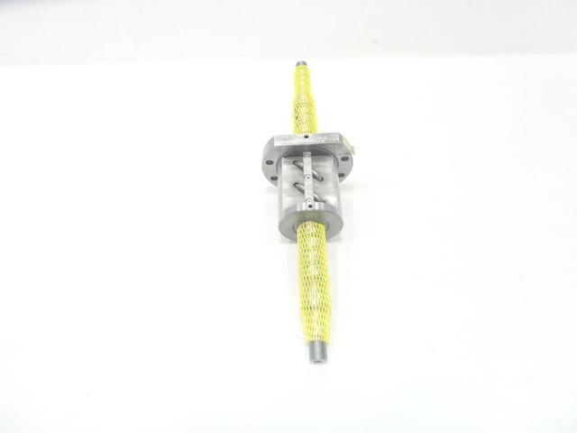 MURATEC MC8-3100-009 STAINLESS BALL SCREW 28MM 280MM