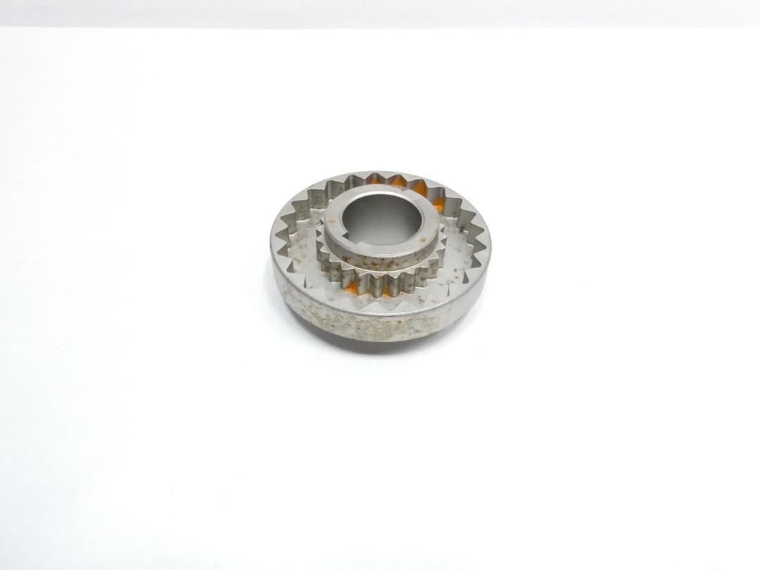 MARTIN 7S 1-5/8 QUADRA-FLEX COUPLING FLANGE 1-5/8IN