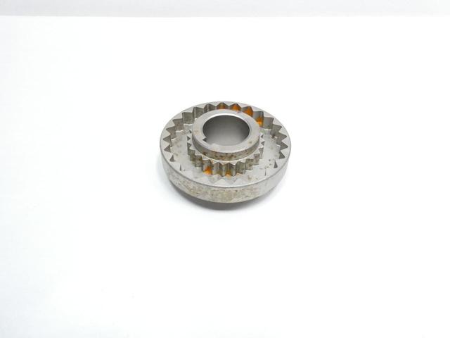 MARTIN 7S 1-5/8 QUADRA-FLEX COUPLING FLANGE 1-5/8IN
