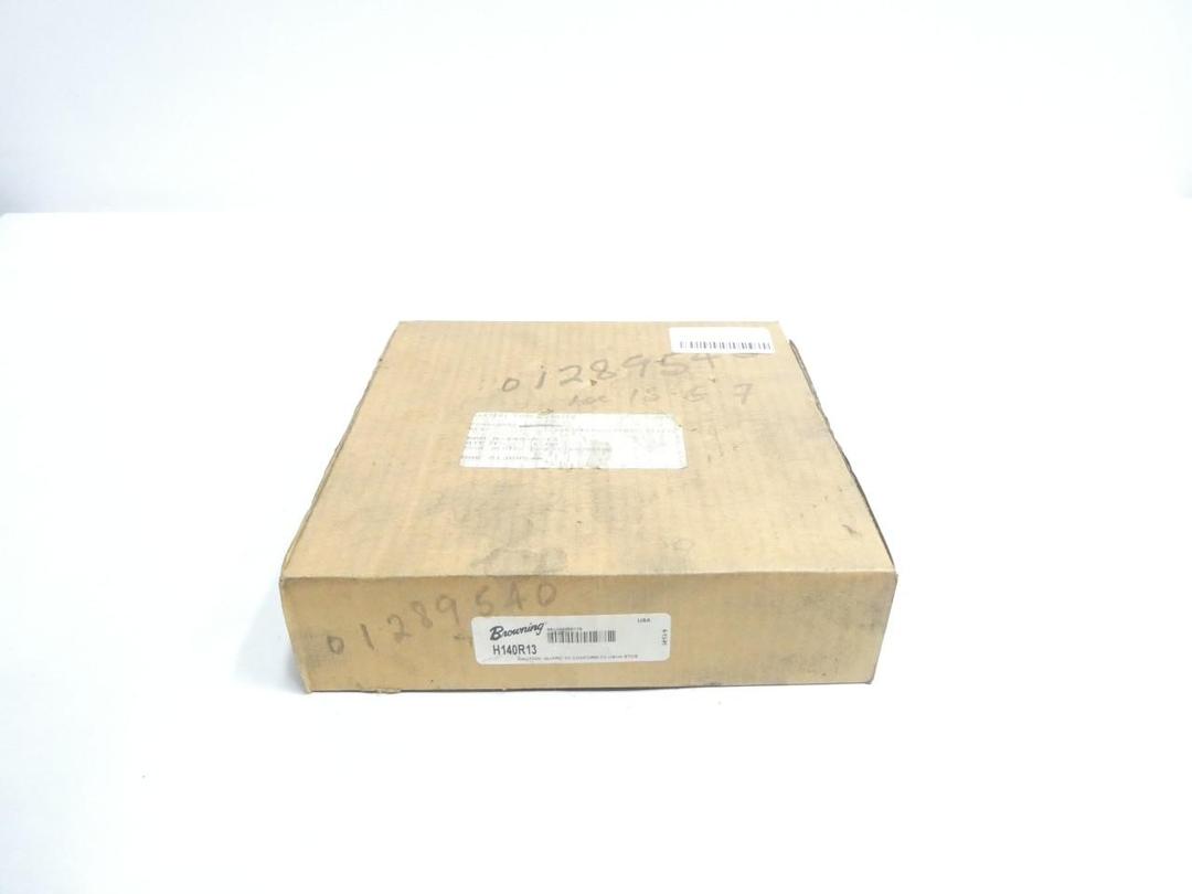 BROWNING H140R13 SINGLE ROLLER CHAIN SPROCKET 13T