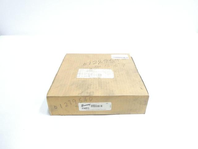 BROWNING H140R13 SINGLE ROLLER CHAIN SPROCKET 13T