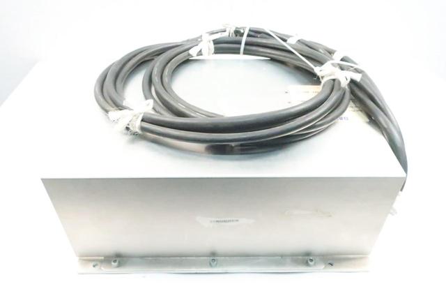 DAIFUKU 991-31084-B05 DUMMY INDUCTOR