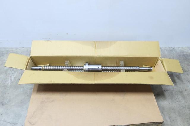 HIWIN R63-20K5-FSCSH-1001-1300-0.018-H BALL SCREW 63MM X 1001MM