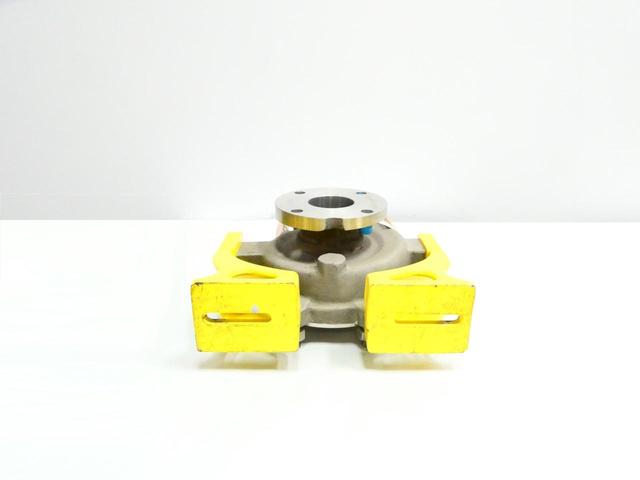 CHESTERTON STAINLESS PUMP CASING 3IN X 2IN