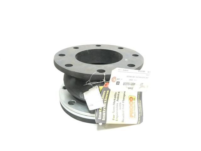 PROCO 231 PROTECT-O-FLEX NITRILE EXPANSION JOINT 6IN X 6IN