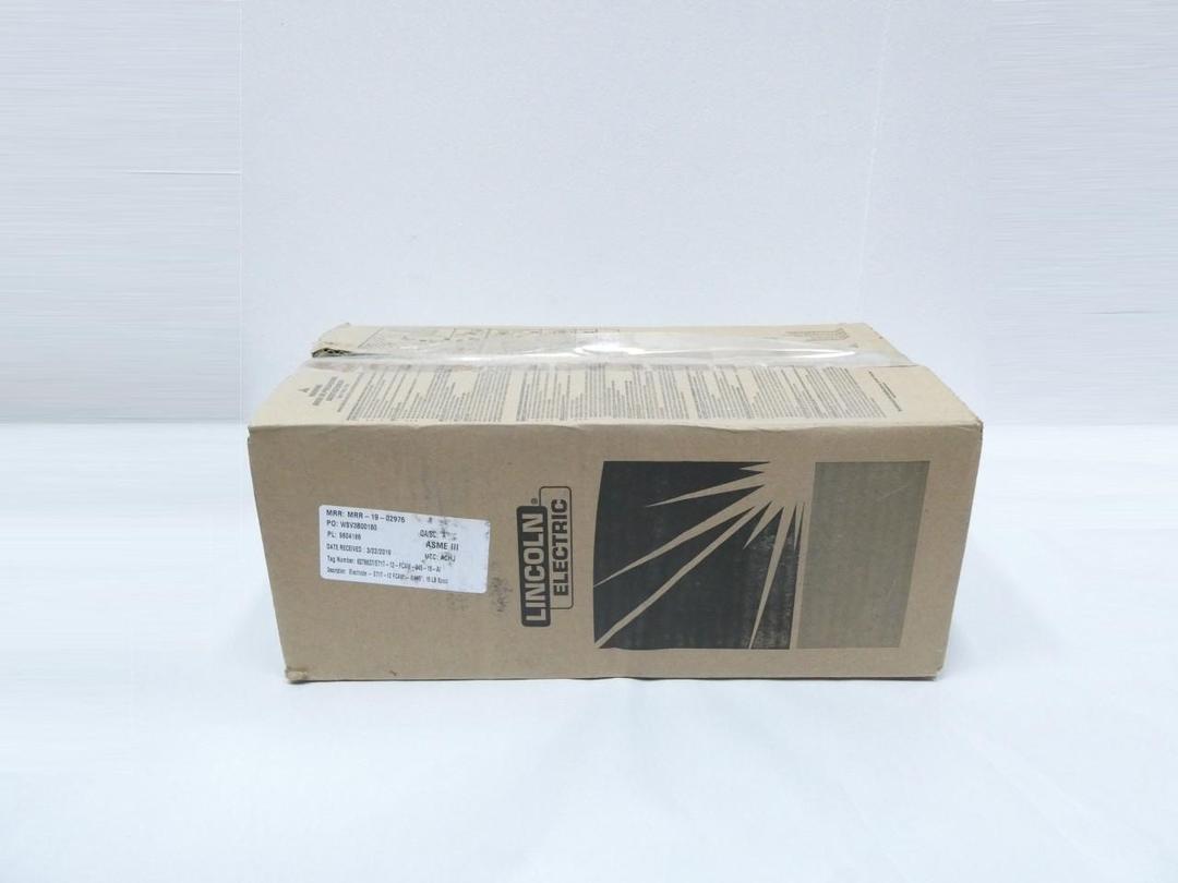 LINCOLN ED034108 ULTRACORE SR-12H GAS SHIELDED CORED WIRE 0.045IN 60LB