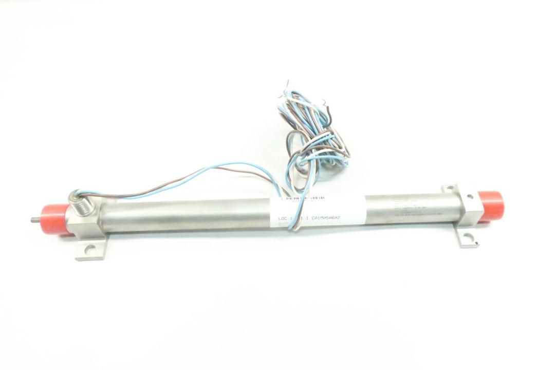 KAVLICO 128C273AC-2C GM6533-2G LINEAR TRANSDUCER 8V-AC