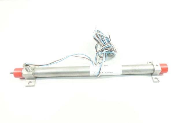 KAVLICO 128C273AC-2C GM6533-2G LINEAR TRANSDUCER 8V-AC