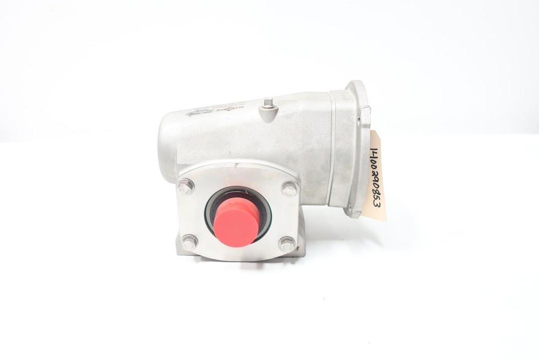 DODGE SS23Q40H56 5/8IN 1-7/16IN 1.11HP 40:1 RIGHT ANGLE GEAR REDUCER