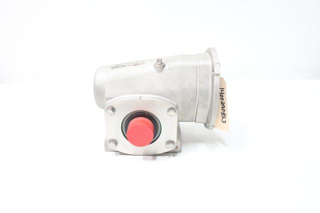 DODGE SS23Q40H56 5/8IN 1-7/16IN 1.11HP 40:1 RIGHT ANGLE GEAR REDUCER