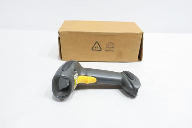 SYMBOL DS6878-SR20007WR BAR CODE SCANNER