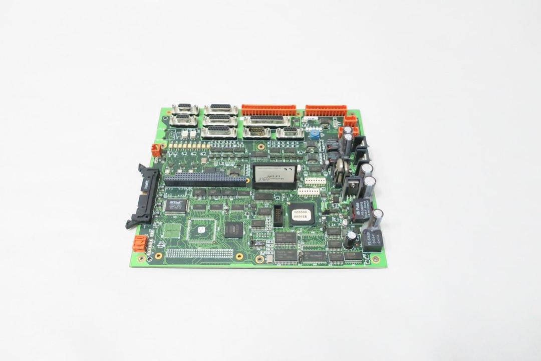 SEPRO 07S01066 AE0000015228 PCB CIRCUIT BOARD