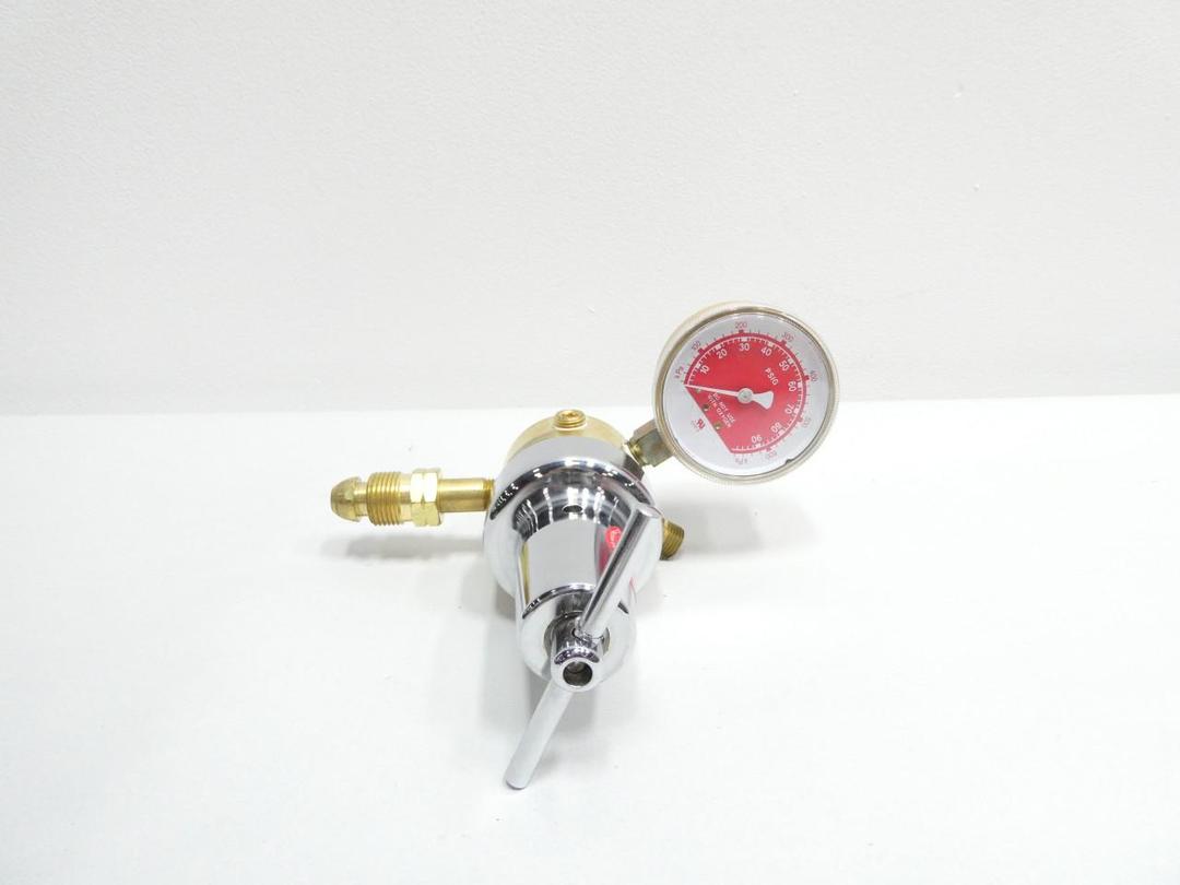 ESAB 998331 R-76-75-510 TRIMLINE GAS REGULATOR
