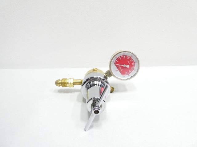 ESAB 998331 R-76-75-510 TRIMLINE GAS REGULATOR