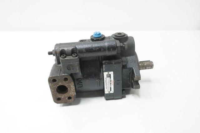 NACHI PVS-1B-22N3-E13 HYDRAULIC PISTON PUMP 3/4IN
