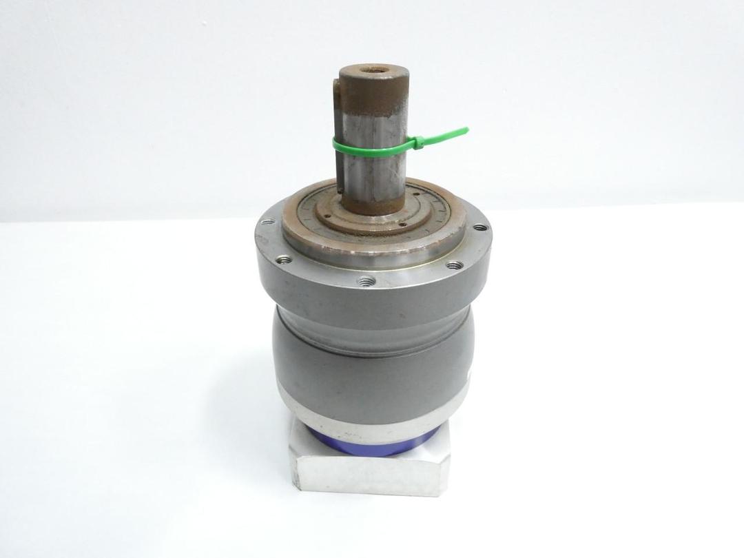 WITTENSTEIN NPL045S-MF2-50-1G1-1S PLANETARY GEAR REDUCER 50:1