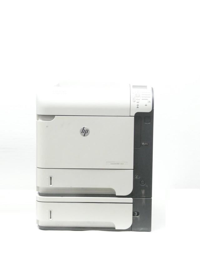 HEWLETT PACKARD HP CE993A LASERJET 600 M602 PRINTER 100-127V-AC