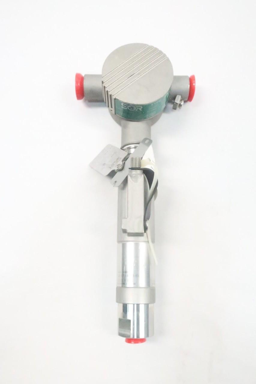 SOR 56AH-AF216-M4-C1A-HTRR PRESSURE SWITCH 30-0-20IN-HG