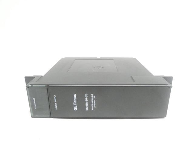 GENERAL ELECTRIC GE IC697CBL700B SERIES 90-70 POWER SUPPLY EXTENSION CABLE KIT