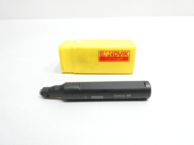 SANDVIK MB-A0625-08-09 COROMANT TOOL HOLDER