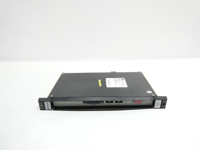 RELIANCE ELECTRIC 57418-F 57C418 A/B INTERFACE MODULE