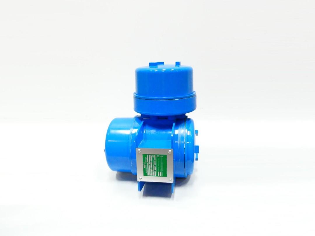 ASCO H34A2820B10C1F1F3F25 HYDRAMOTOR ACTUATOR 120V-AC