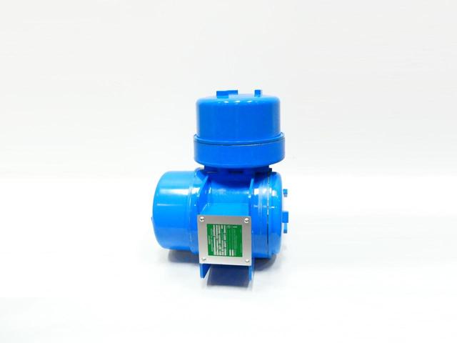 ASCO H34A2820B10C1F1F3F25 HYDRAMOTOR ACTUATOR 120V-AC