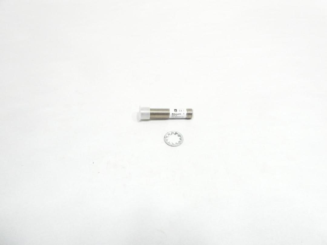 BALLUFF BOS 12M-PS-RD11-S4 PHOTOELECTRIC SENSOR 10-30V-DC