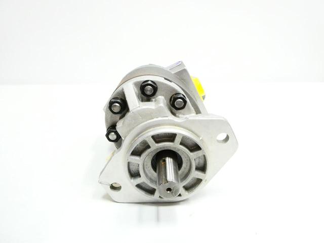 QCC CPB-1390 HYDRAULIC GEAR PUMP