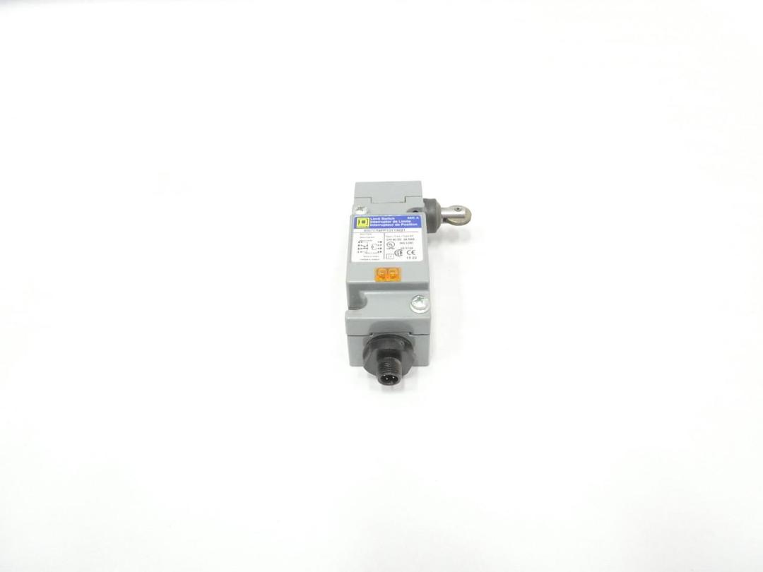 SQUARE D 9007C54FP10Y19021 LIMIT SWITCH 24V-AC 24V-DC