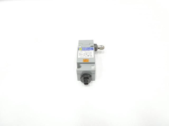 SQUARE D 9007C54FP10Y19021 LIMIT SWITCH 24V-AC 24V-DC