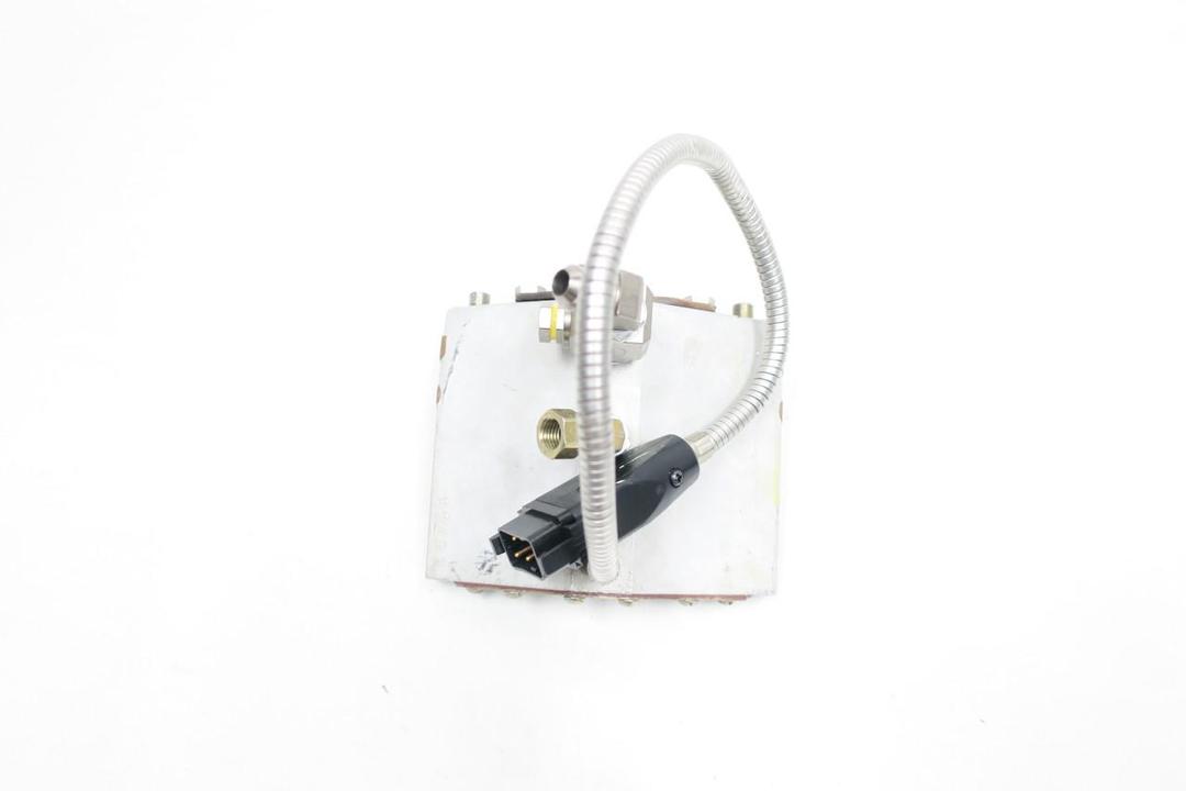 NORDSON 1054945A CLASSICBLUE-6-LPT HOT MELT GLUE APPLICATOR 300W 240V-AC