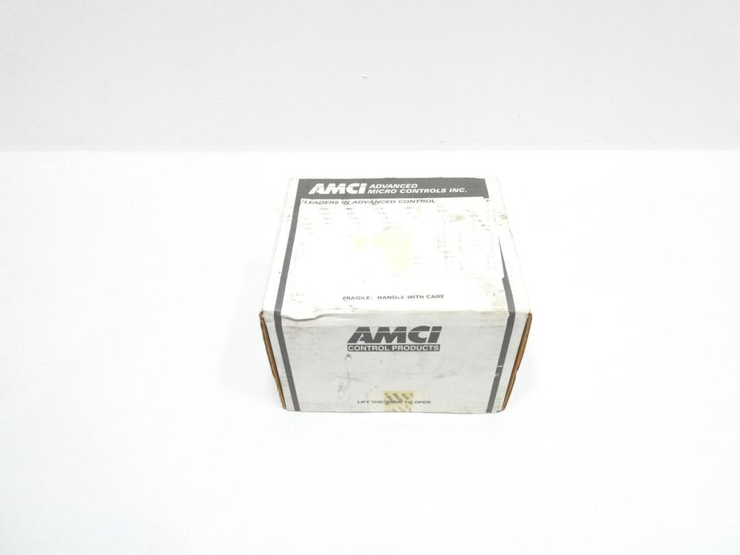 AMCI DC25F-B1C1MS ROTARY ENCODER