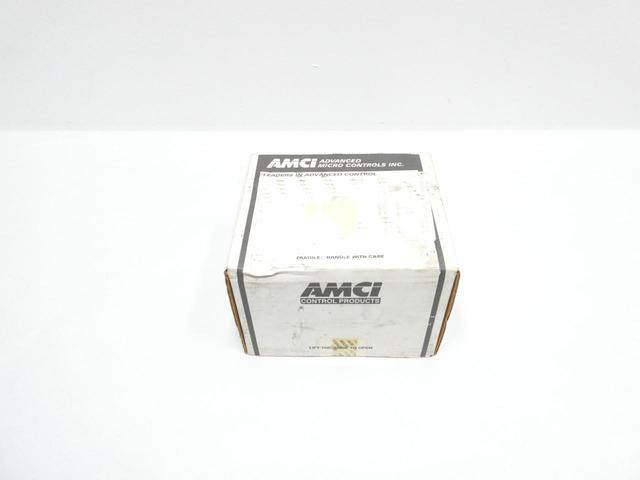 AMCI DC25F-B1C1MS ROTARY ENCODER
