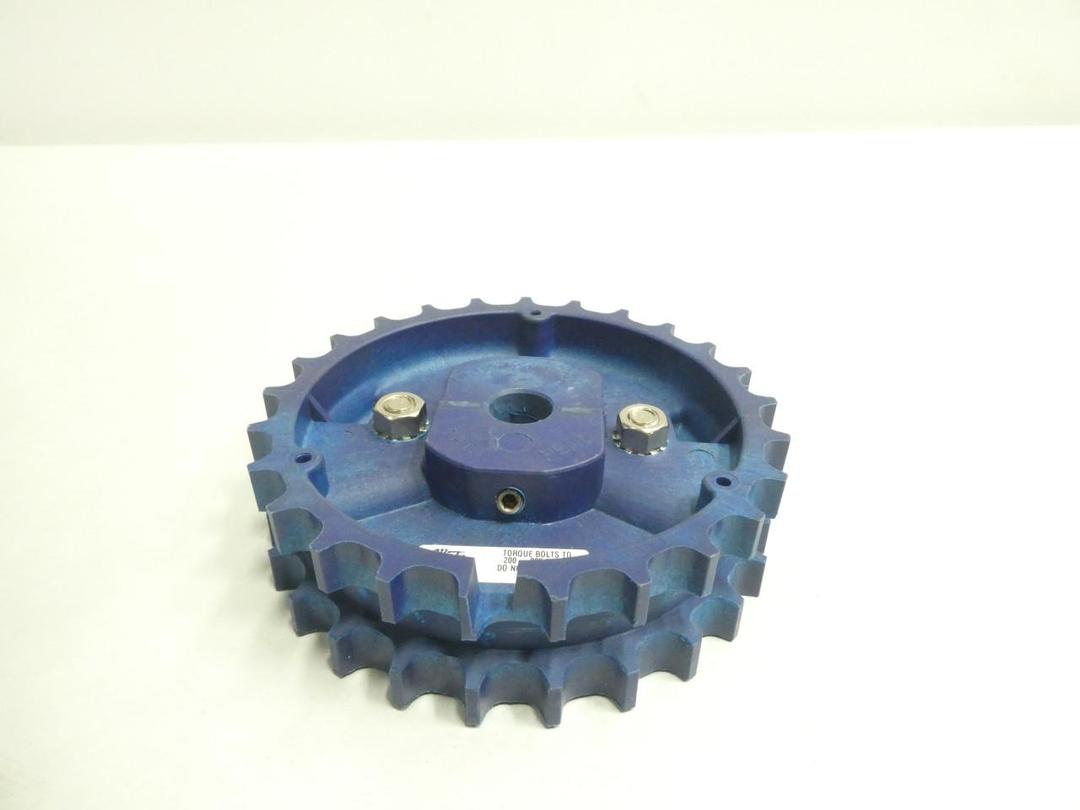 MARTIN QRS-820A-25-P DOUBLE CONVEYOR SPROCKET 20T 3/4IN