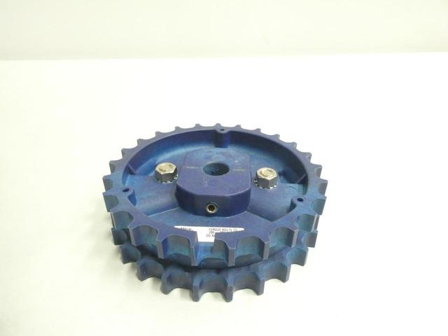 MARTIN QRS-820A-25-P DOUBLE CONVEYOR SPROCKET 20T 3/4IN