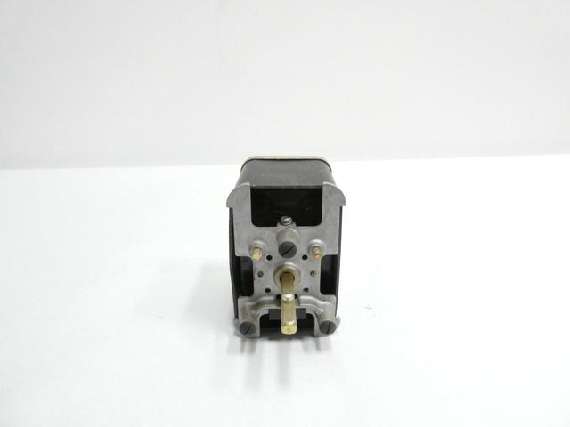 GENERAL ELECTRIC GE 16SB13B306SUS2Y ROTARY CAM SWITCH
