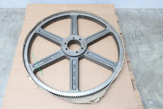 GATES 14M-200S-37J POLYCHAIN GT TIMING SPROCKET 200T 14MM
