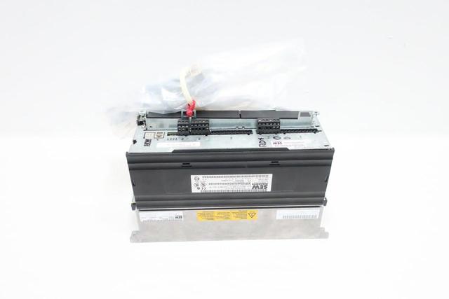 SEW EURODRIVE MDX61B0030-5A3-4-0T VFD DRIVE 380-500V-AC 0-180HZ 0-500V-AC 4.8KVA