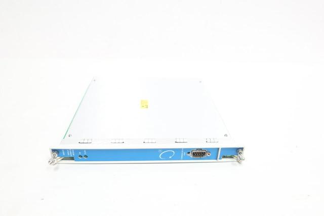 BENTLY NEVADA 135799-02NC 3500/93 DISPLAY INTERFACE MODULE