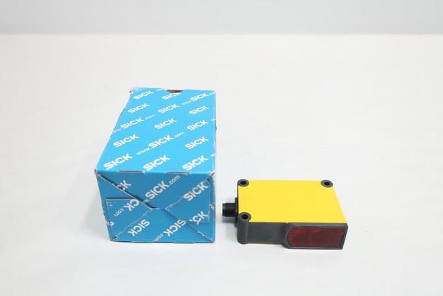 WL18-3P430 Photoelectric by SICK