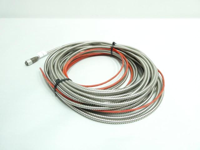 CTC CB218-J4RX-060/060-Z ARMOR PROTECTED CORDSET CABLE